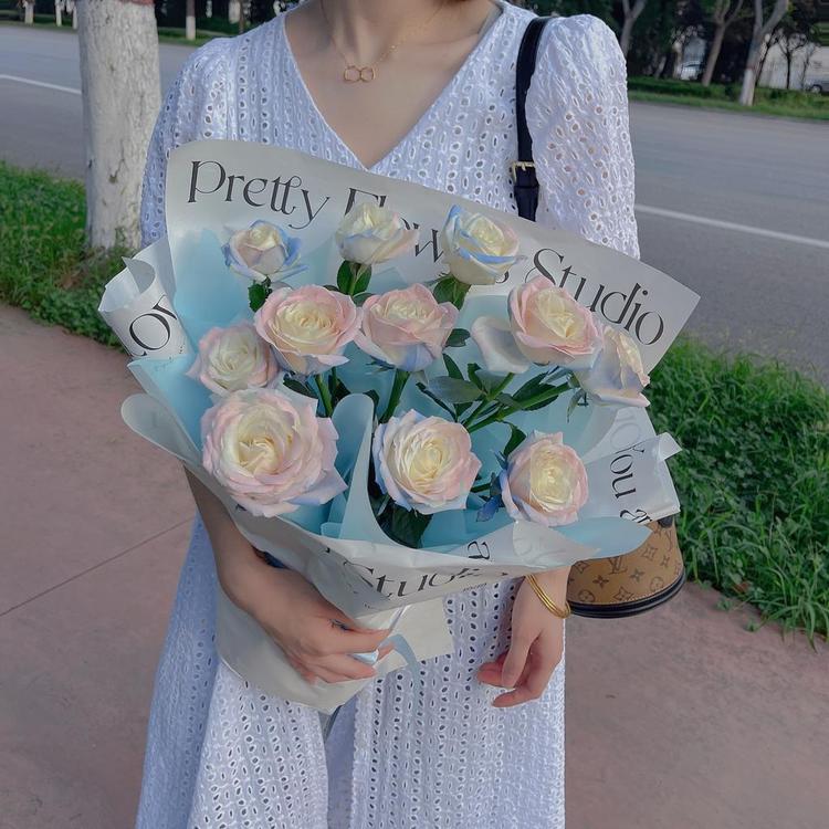 百家品女装二店