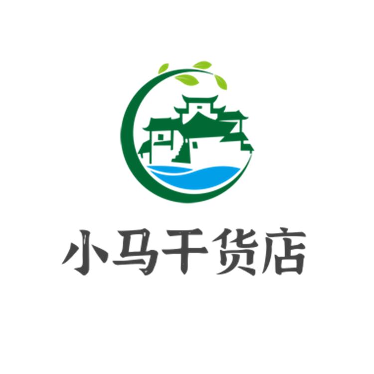 马玉花干货店