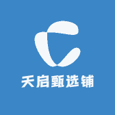 始猫盈商贸专卖店