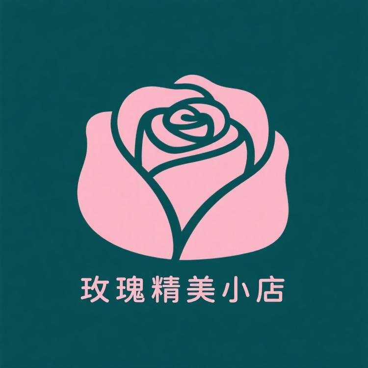 玫瑰精美小店