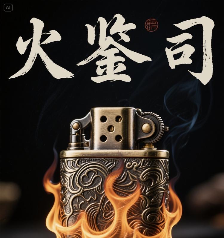 火鉴司
