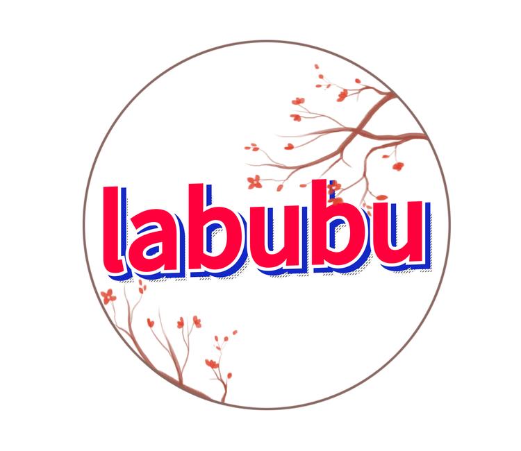 labub潮玩包挂