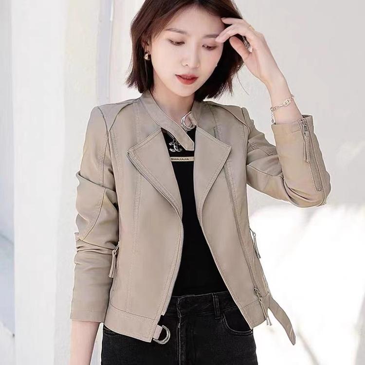 海宁皮衣服饰精品店个体店