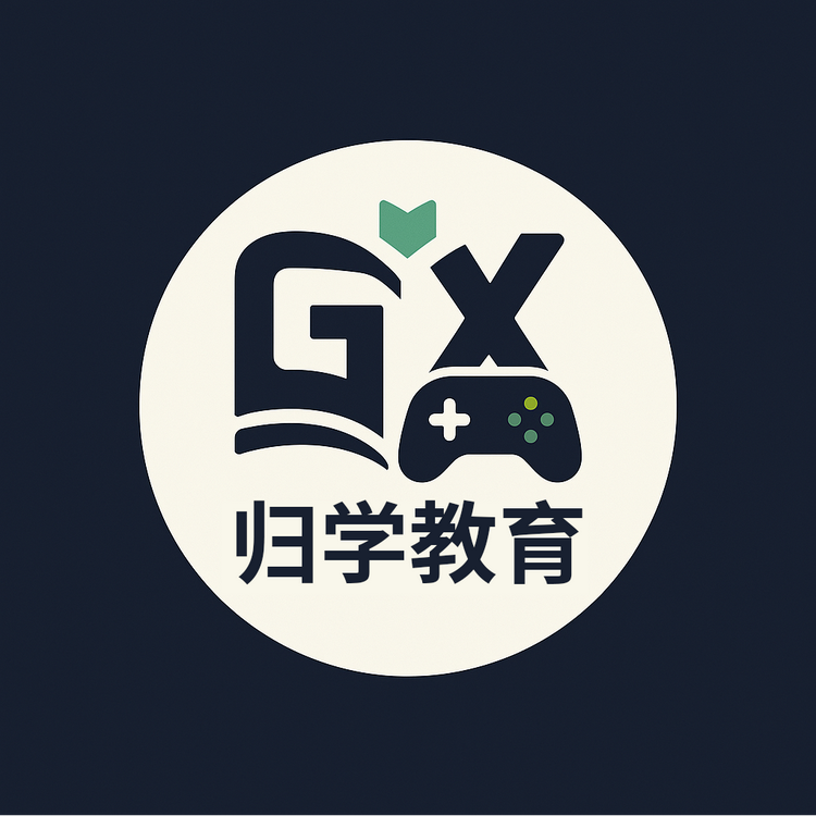 归学教育电竞劝退