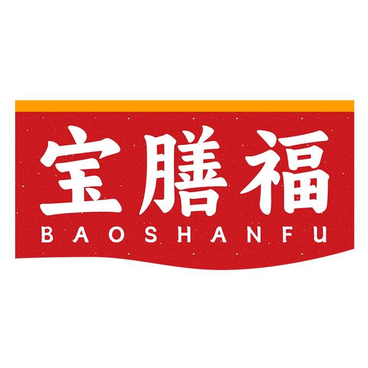 宝膳福果本清茶