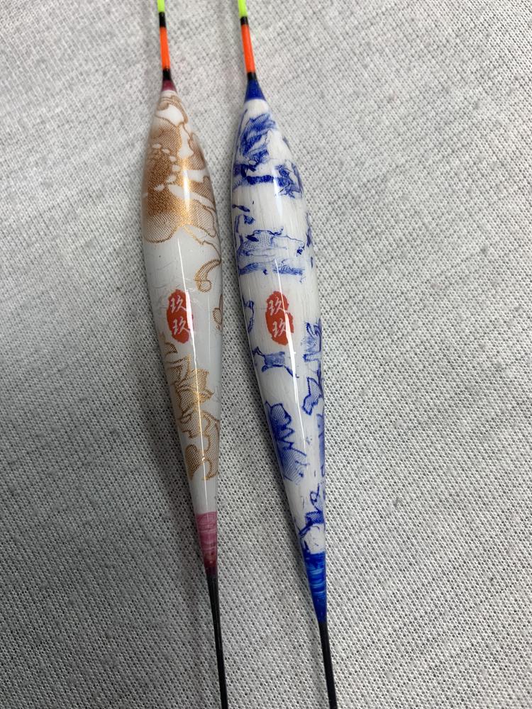 嘉兴剑鸣鱼具小店