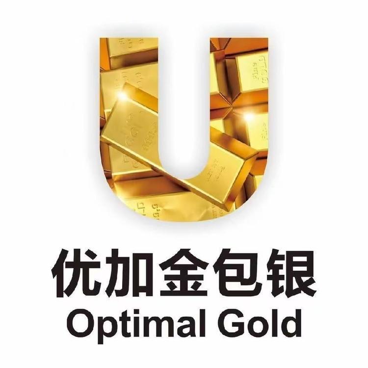 优加黄金