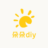 朵朵diy饰品批发