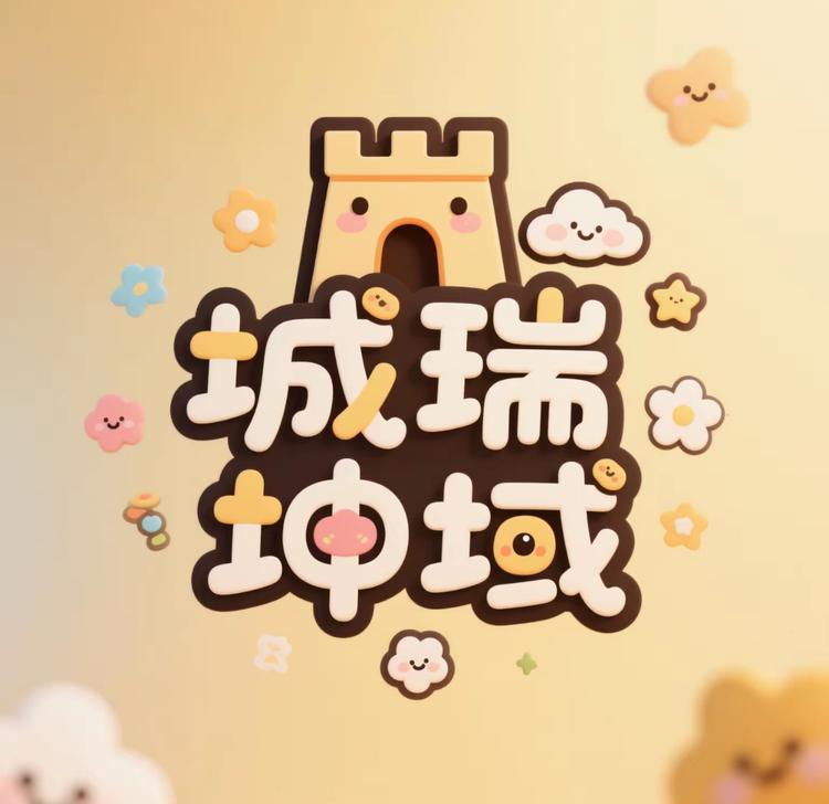 城瑞坤域百货精选铺