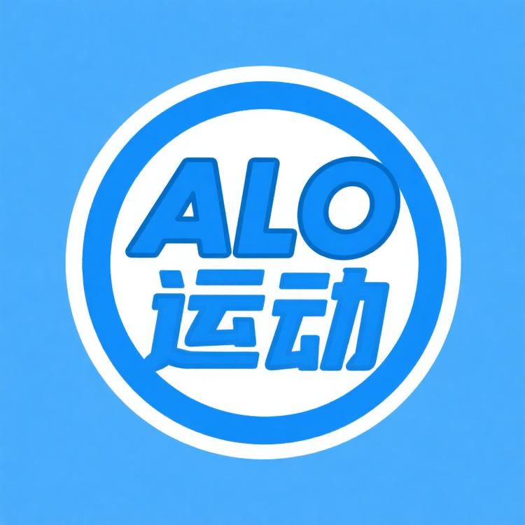 ALO运动休闲店