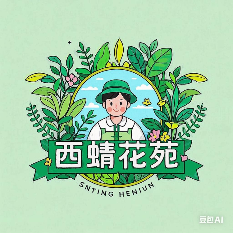 西蜻花苑