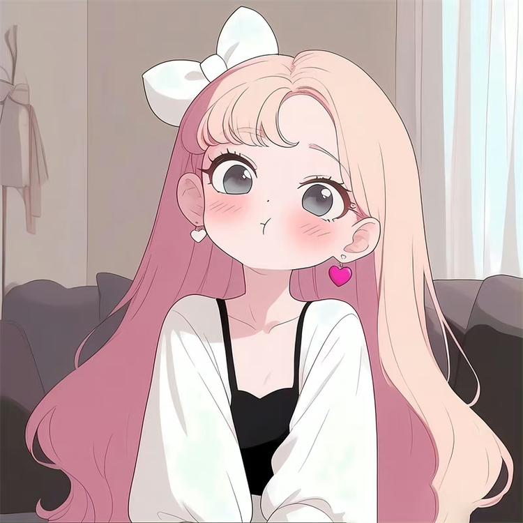 PrettyGirl酱饰