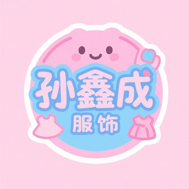 孙鑫成服饰