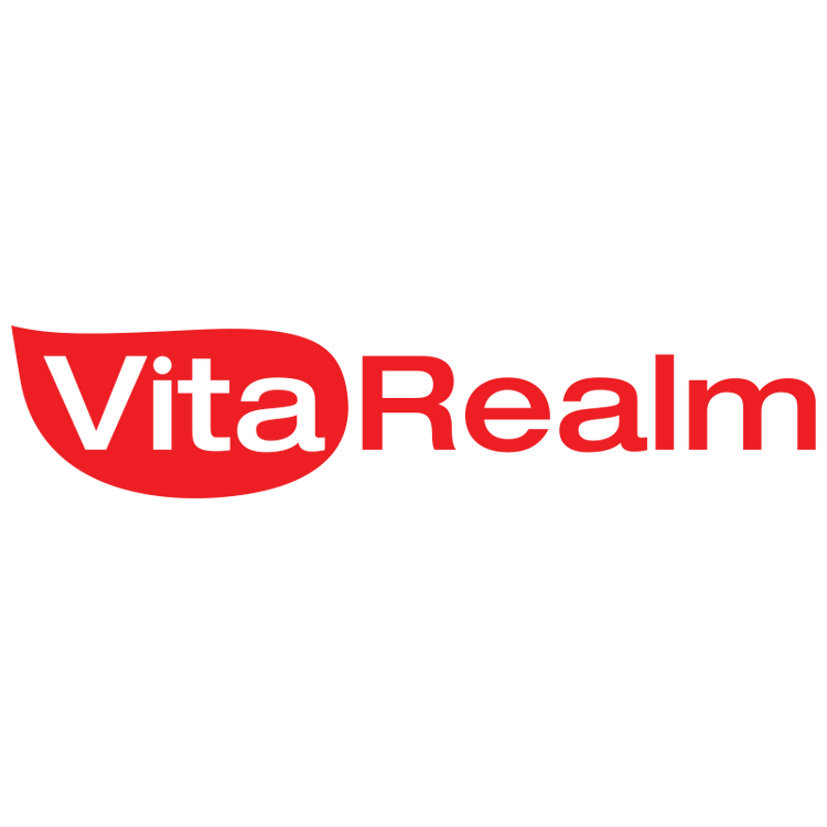 VitaRealm维乐原营养品海外旗舰店的店铺头像
