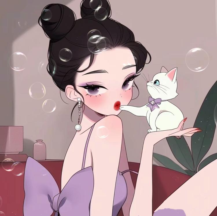 柒月穿戴甲优选