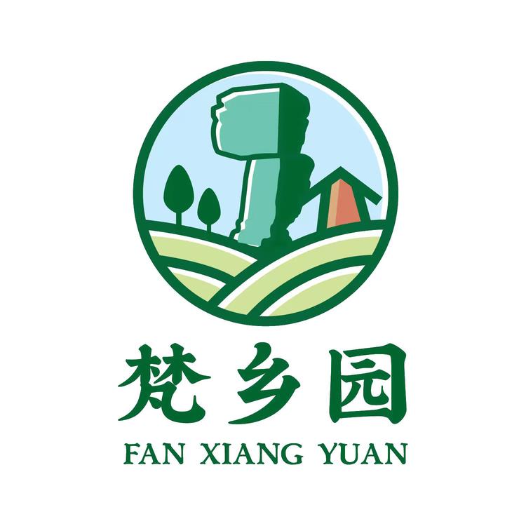 梵乡园食品