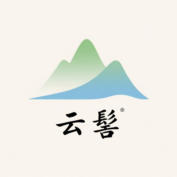 印象云髻