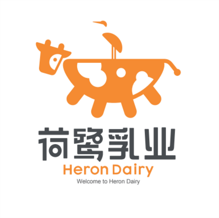 荷鹭乳品