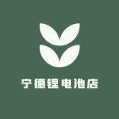 宁德锂电池店