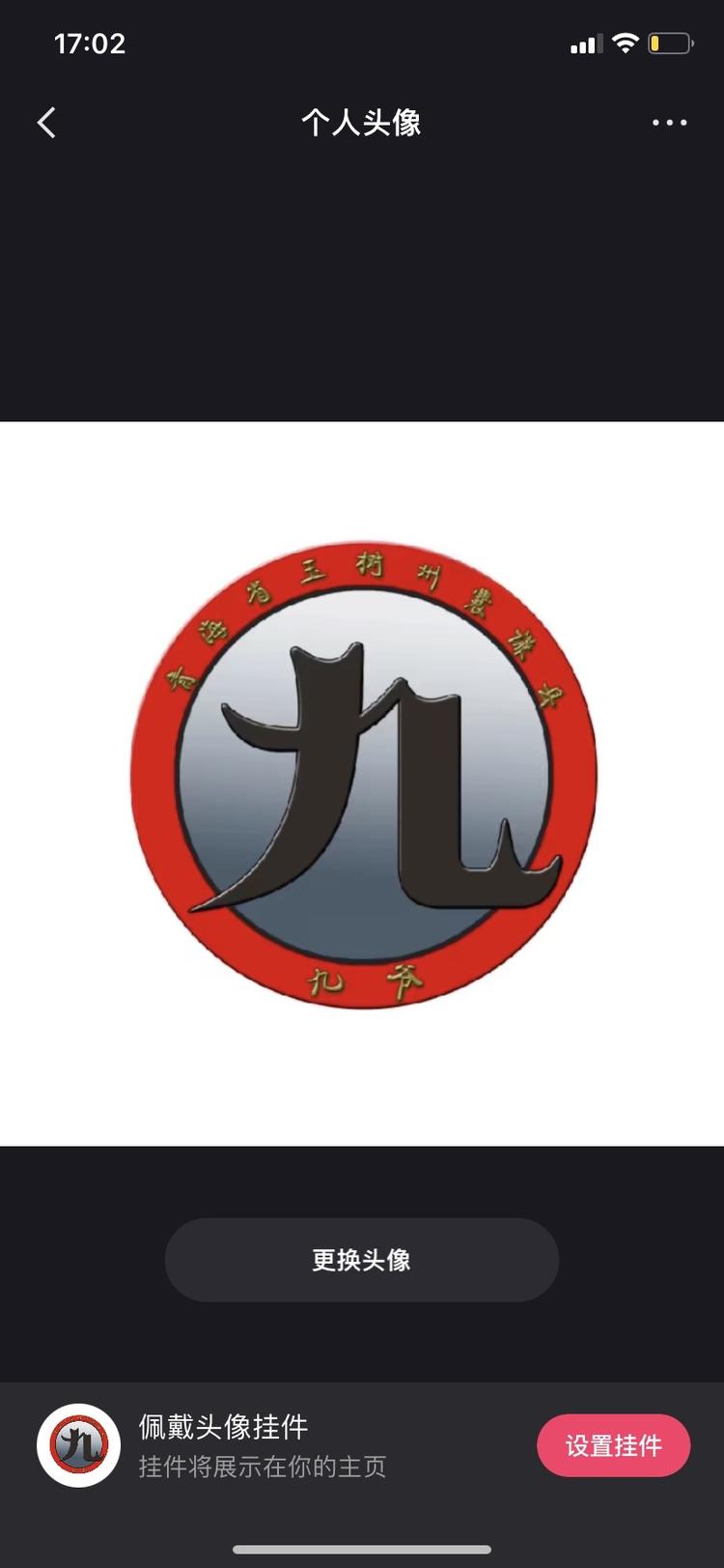 玉树九爷