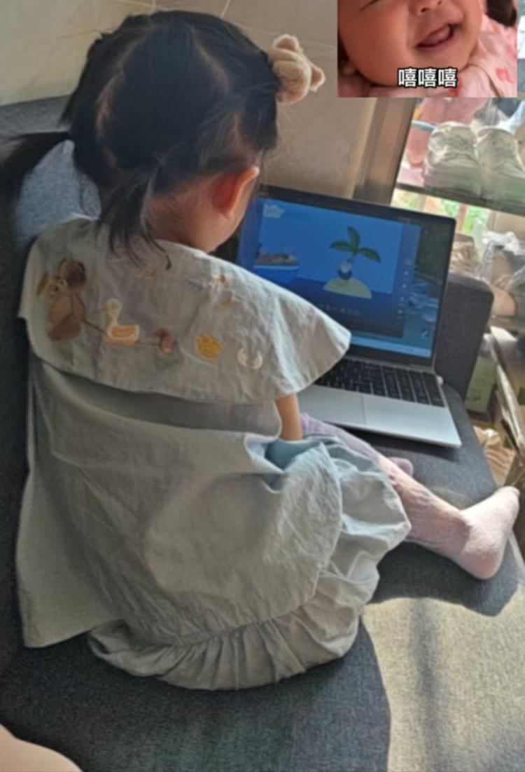 哇咔咔小可爱童装服饰