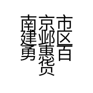 南京市建邺区勇惠百货经营部的小店