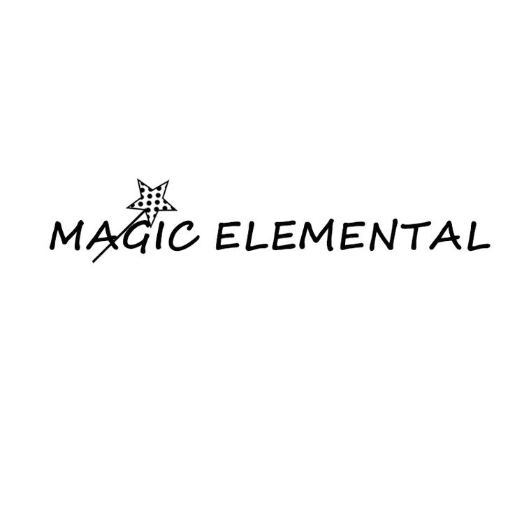 魔法元素ME饰品