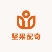 坚果配奇