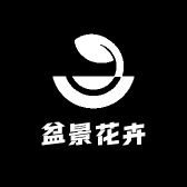 九鼎盆景花卉