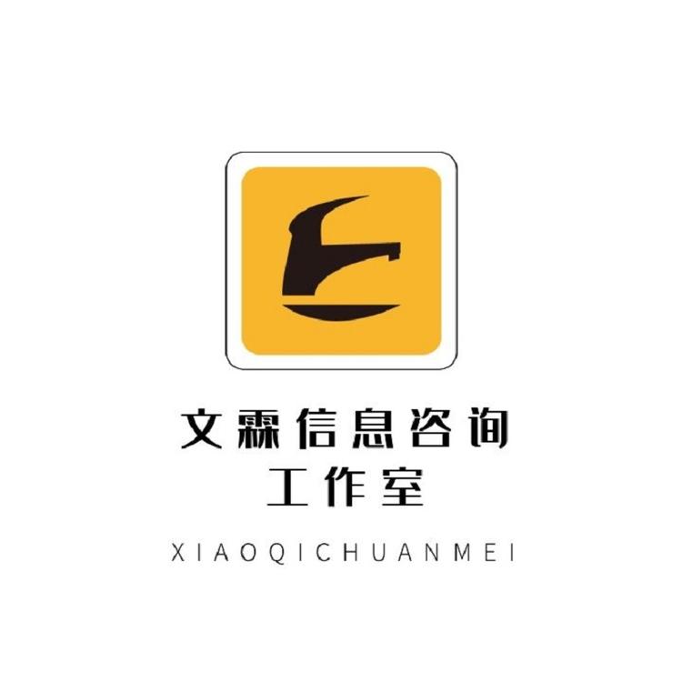 文霖信息咨询工作室个体店