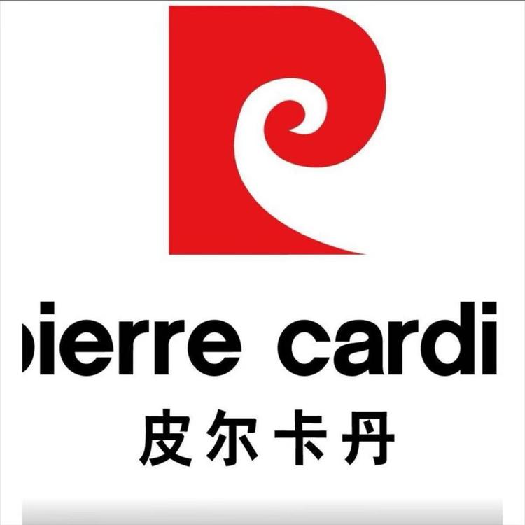 皮尔卡丹数数品质男装专卖店