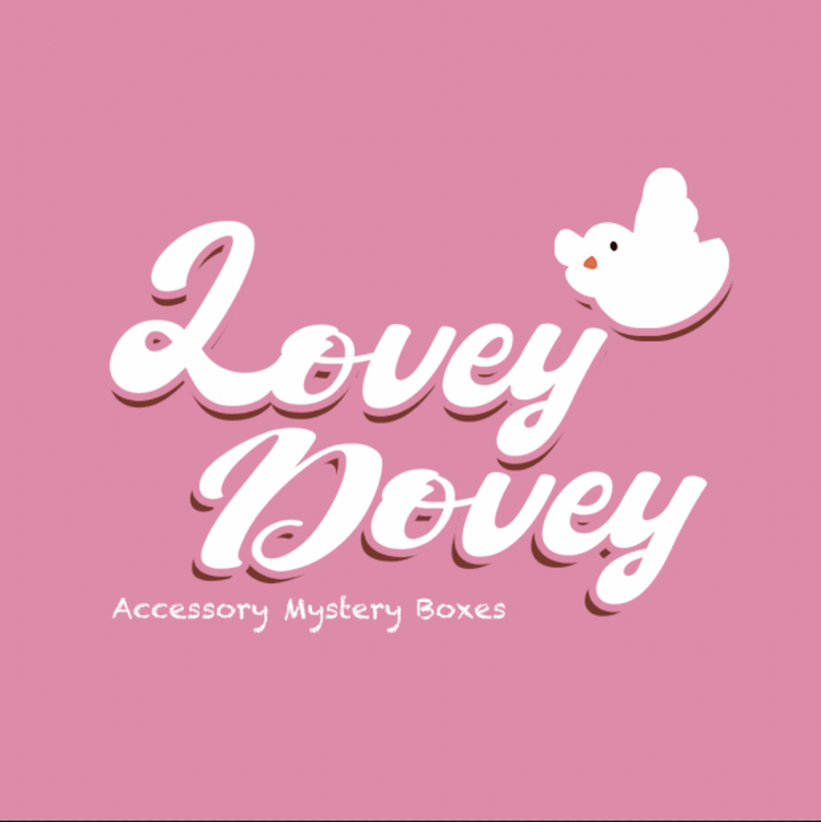 Lovey Dovey饰品