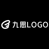 九思LOGO