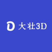 大壮3D打印