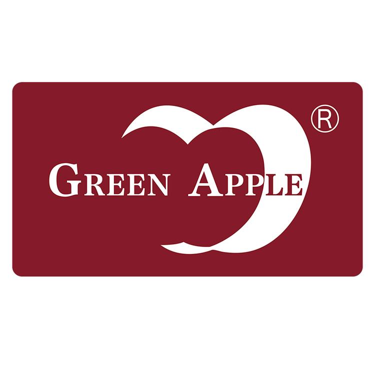 青苹果GREEN APPLE官方旗舰店