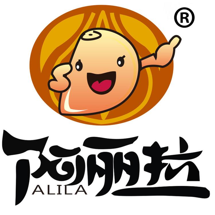 阿丽拉潘安粮油专卖店