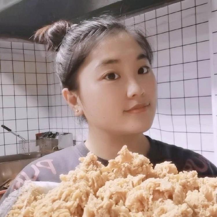 唐一万教炸鸡