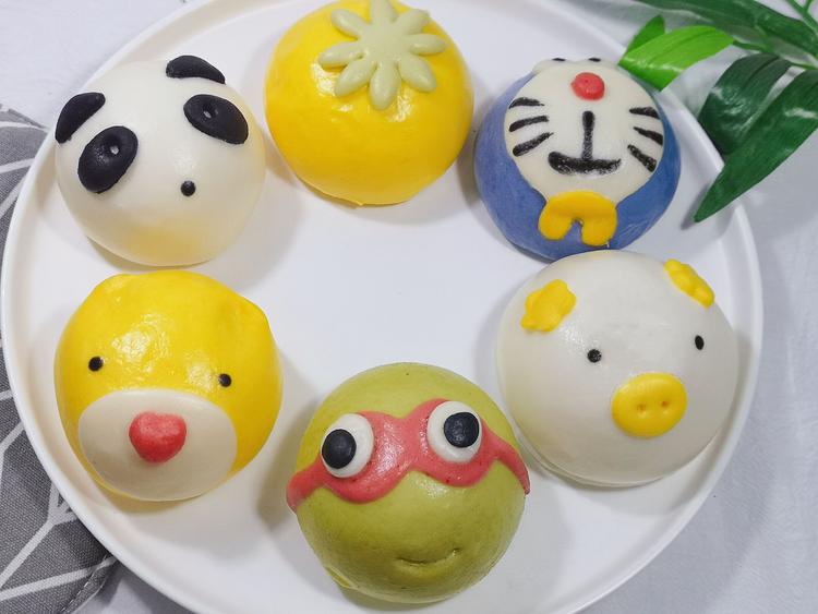 老顽通食品个体店