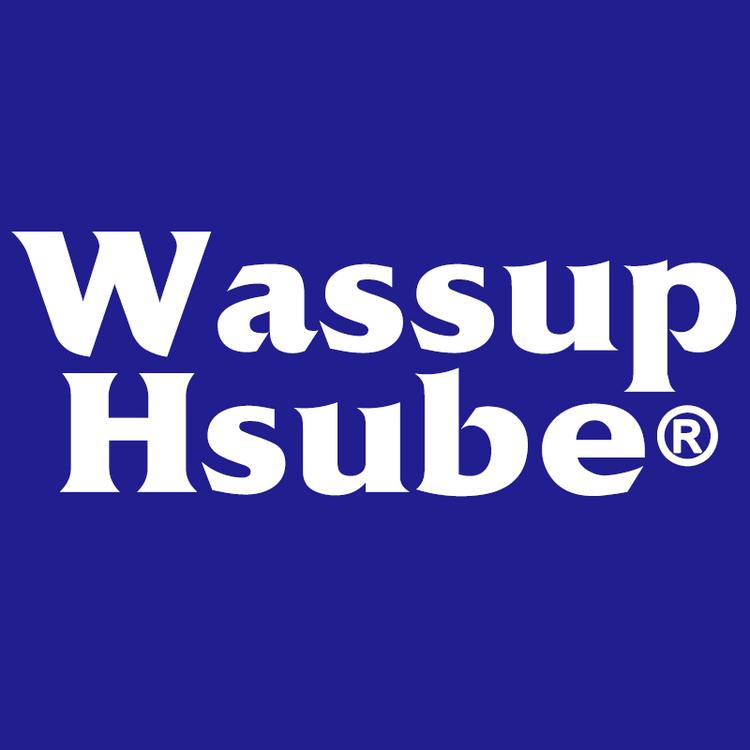 WASSUP HSUBE铮予服饰专卖店