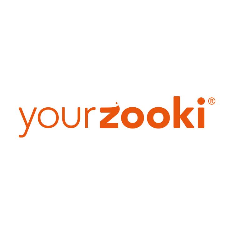 YOURZOOKI海外旗舰店