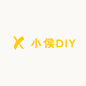小侯DIY潮玩摆件