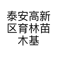 泰安高新区育林苗木基地的小店