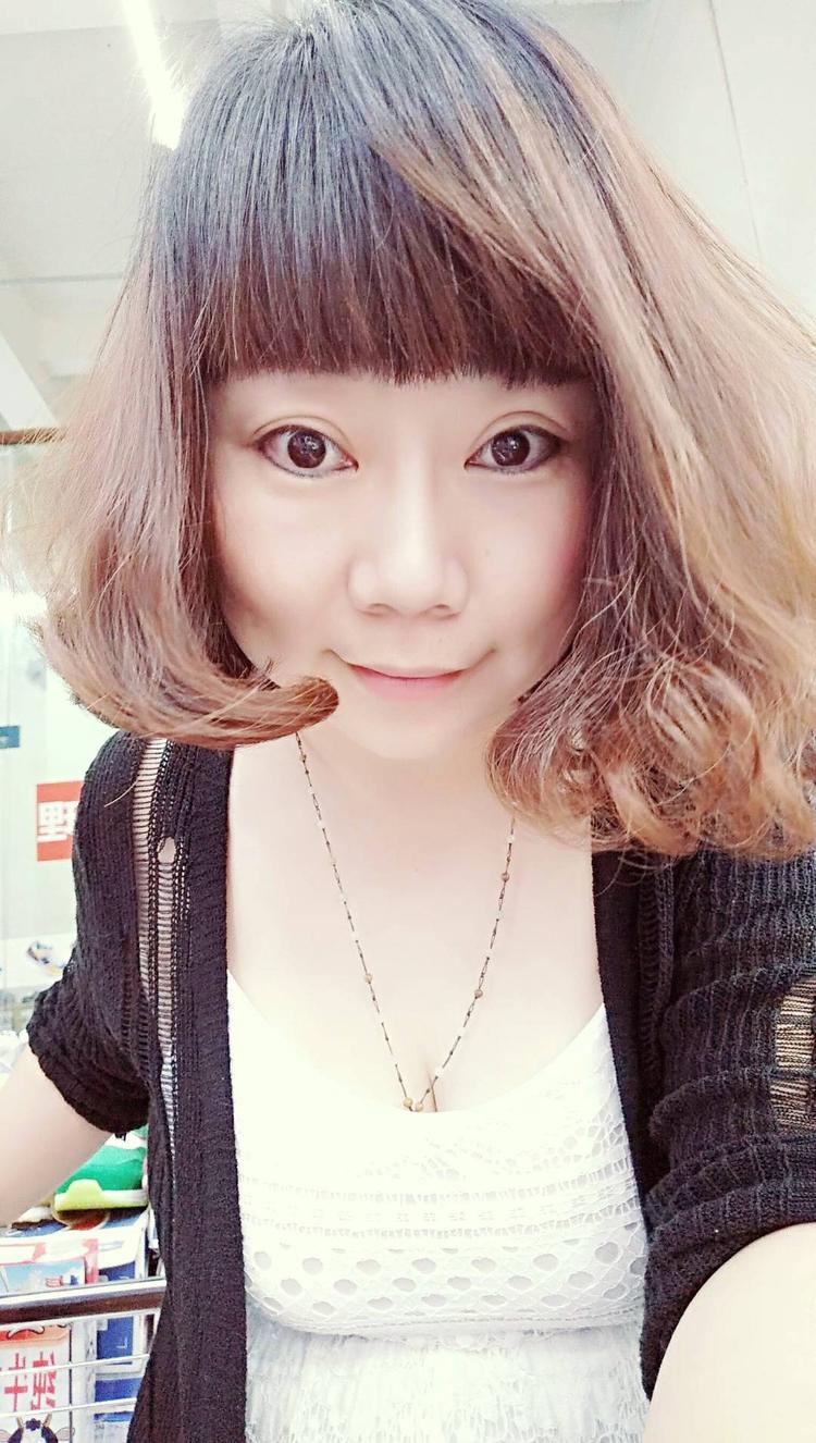 濛濛烟雨