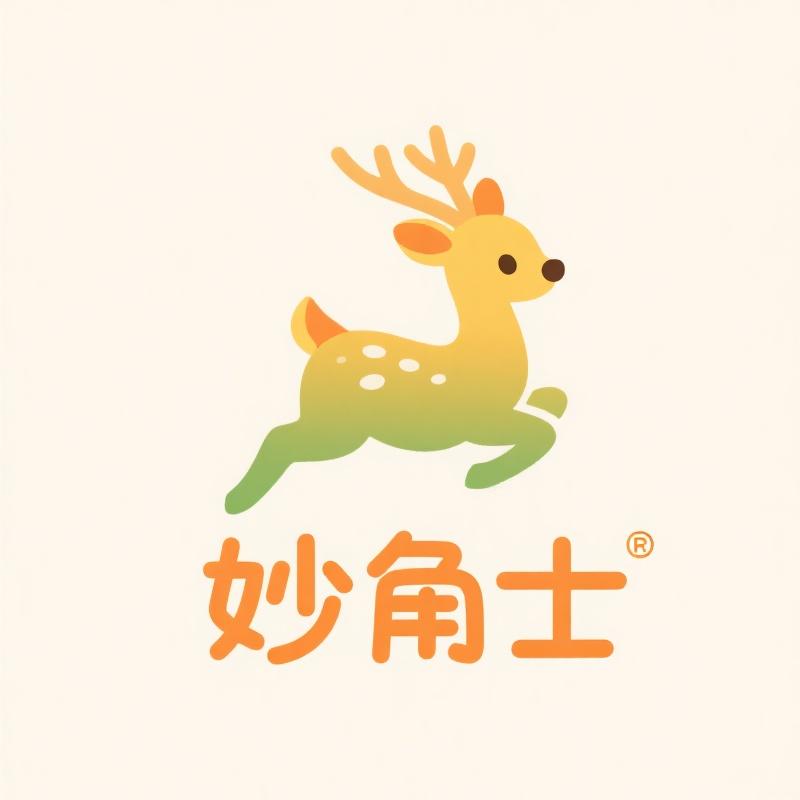 妙角士童装旗舰店