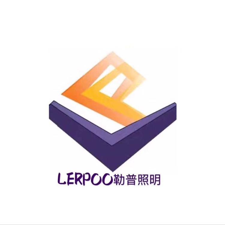 中电勒普照明灯具