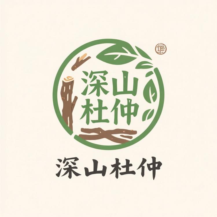 深山老杜仲
