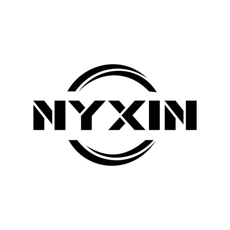 NYXIN小众原创潮鞋