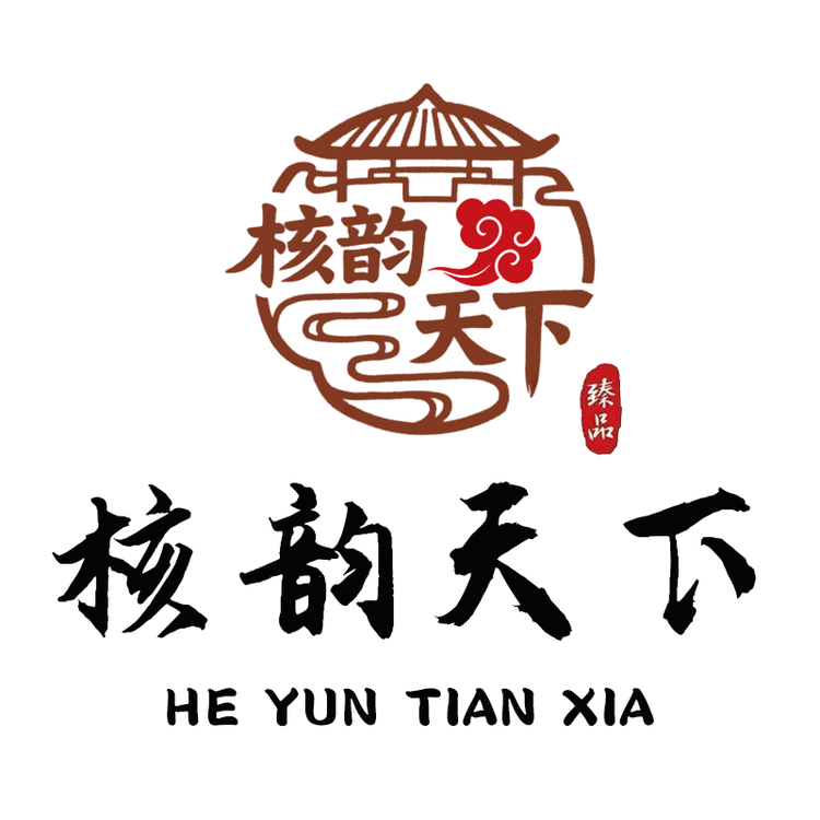 核韵天下HEYUN