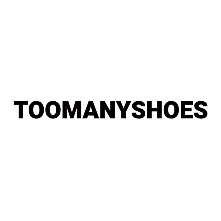 Toomanyshoes紫町女鞋专卖店
