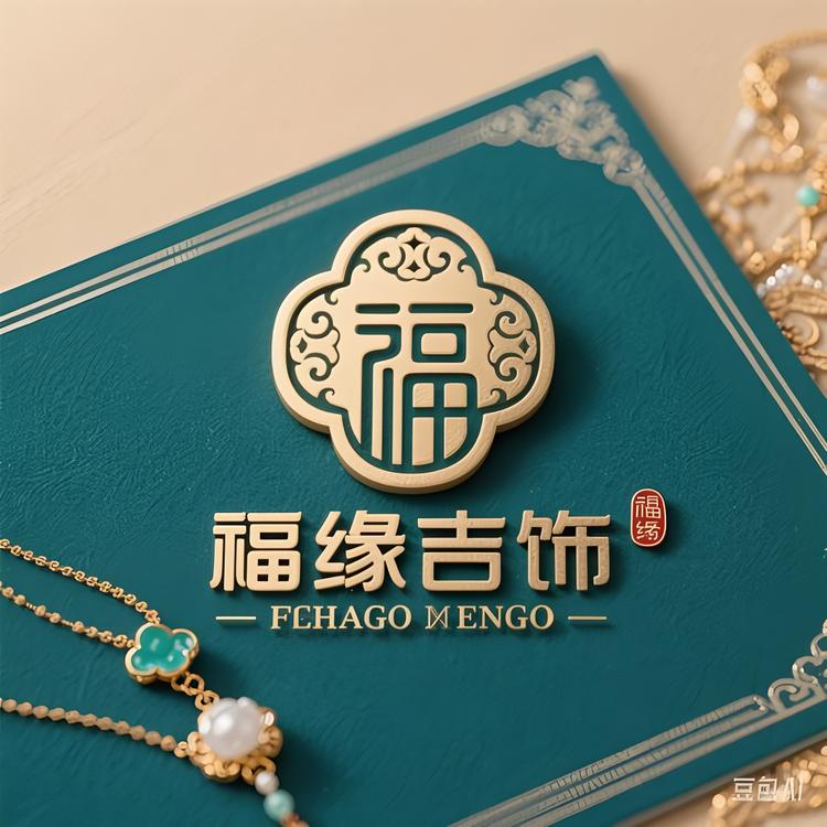 福缘吉饰